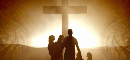 Enfocando los ojos en Cristo para comenzar el nuevo año 2017, por Ricard Bardés